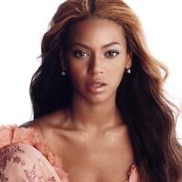 Beyonce Pamer Celana Dalam